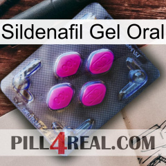 Sildenafil Gel Oral 02